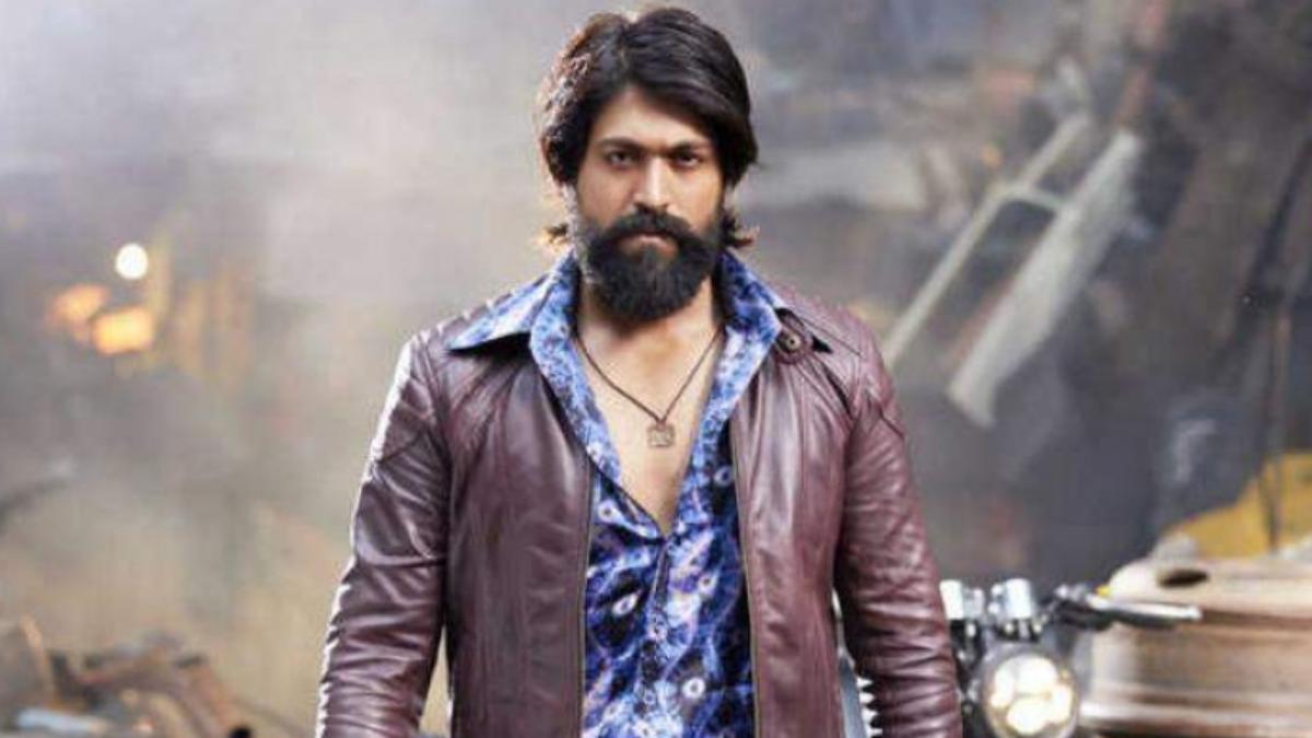 KGF Chapter-1